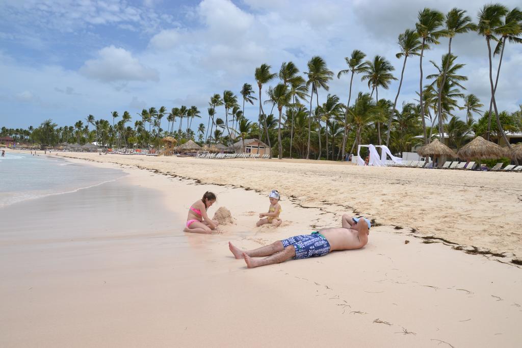 Residencial Las Buganvillas Bavaro Apartment *