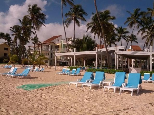 Apartamento Playa Turquesa, Block A *