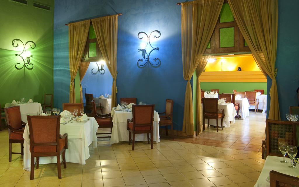 Resort Sunscape Dominican
