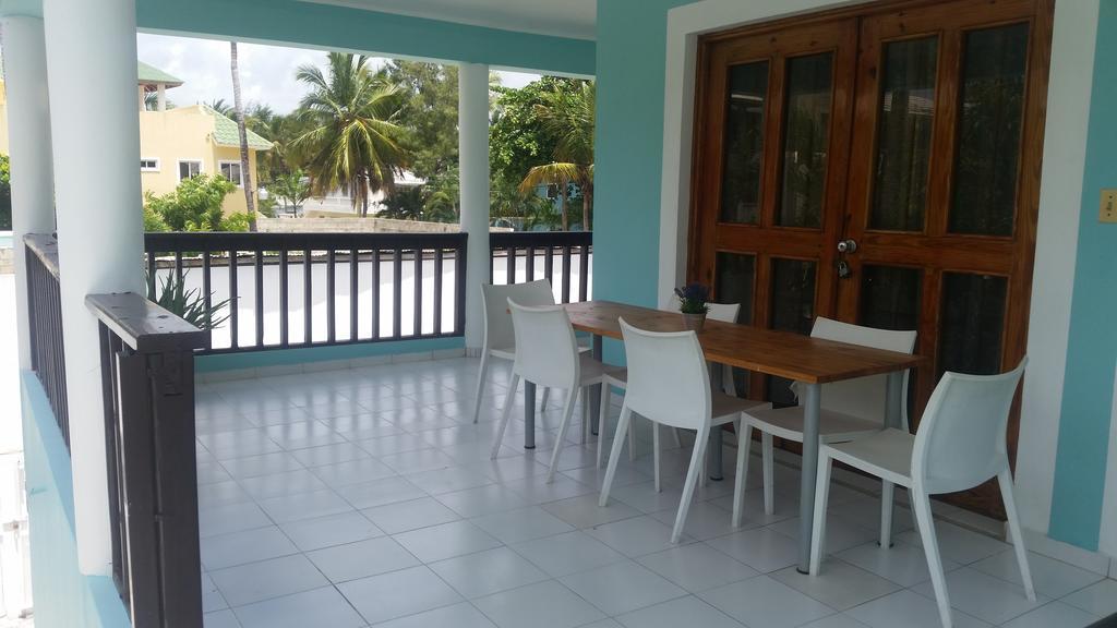 Aparthotel Boxy Punta Cana