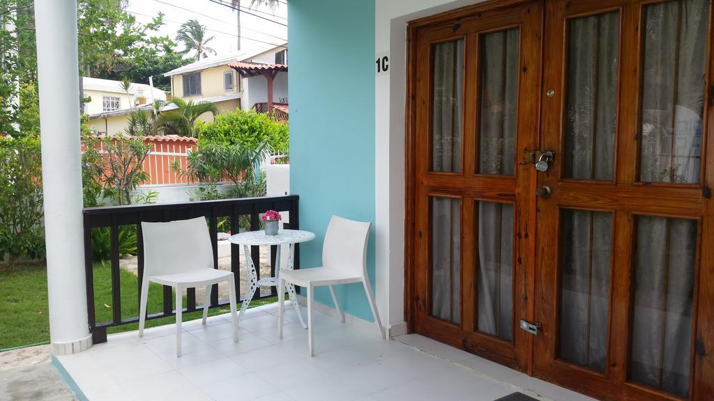 Aparthotel Boxy Punta Cana
