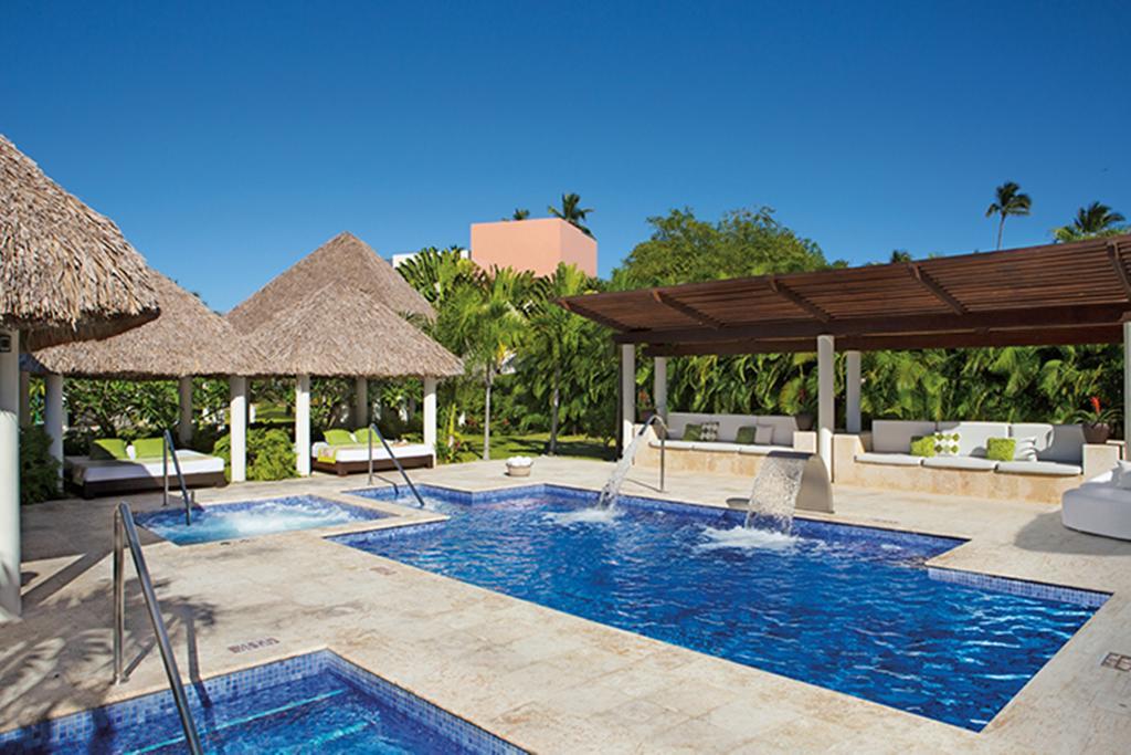 Dreams Royal (adults Only) Punta Cana