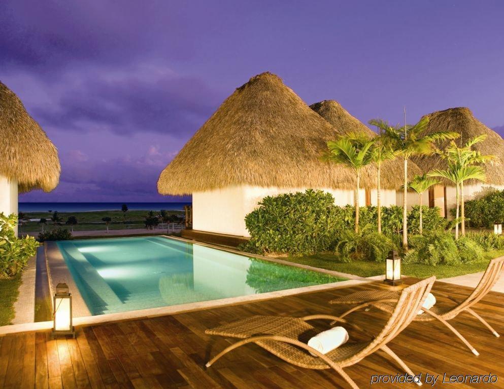 Xeliter Golden Bear & Golf, Cap Cana 5*