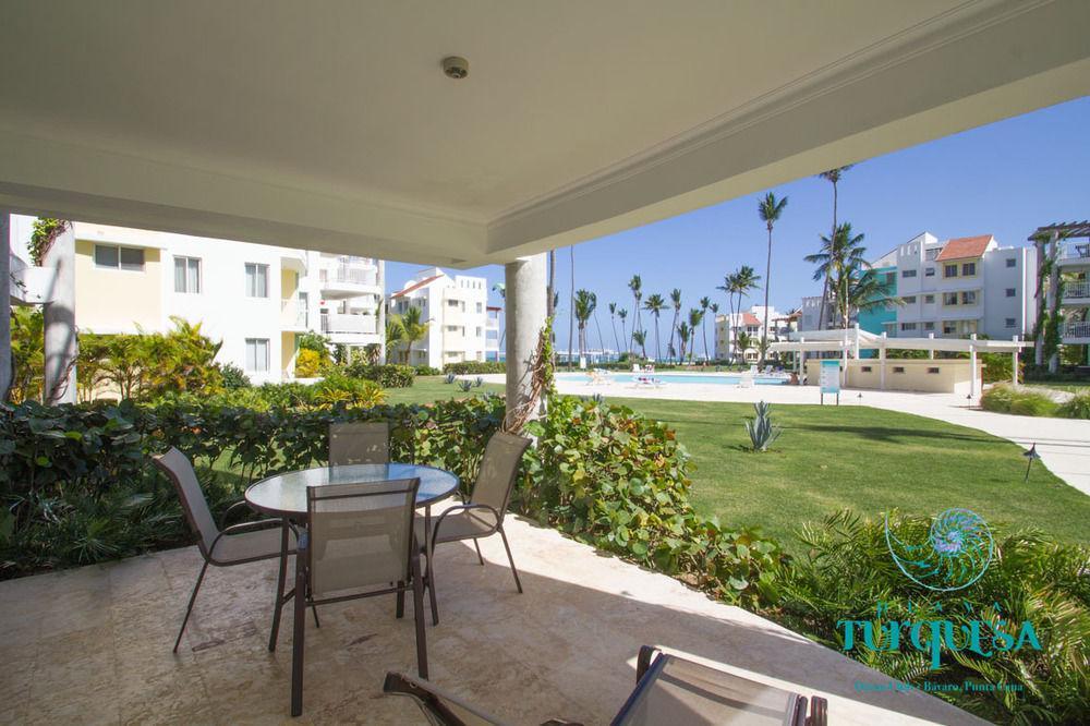 Playa Turquesa, Block A Apartamento