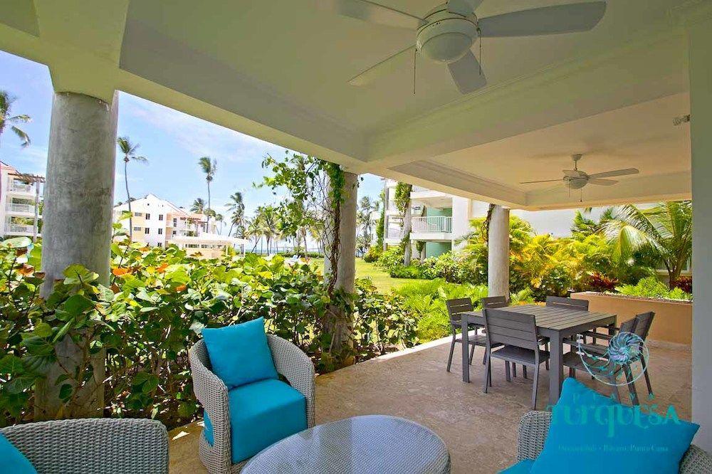 Playa Turquesa, Block A Apartamento Punta Cana