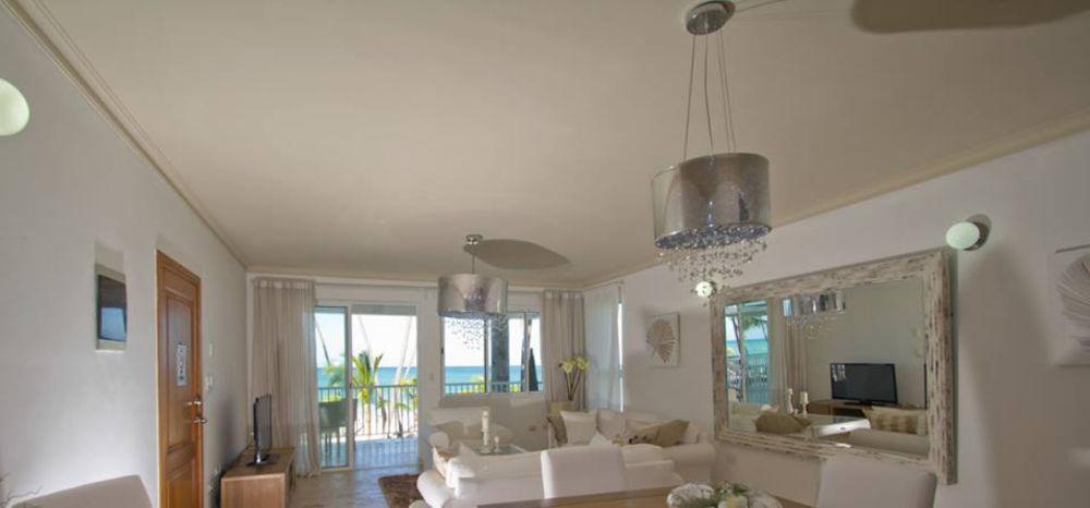 Playa Turquesa, Block A Apartamento