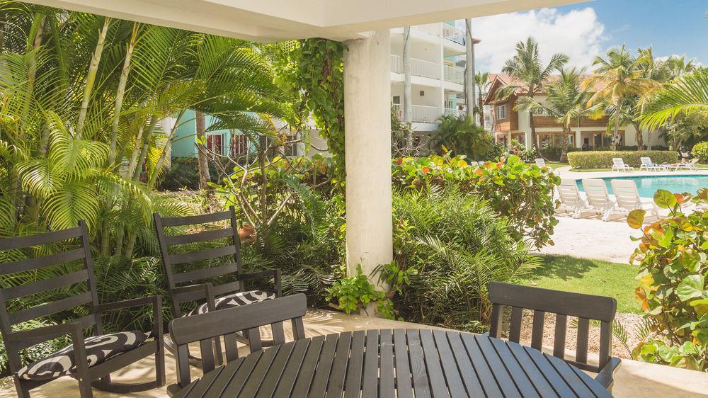 Playa Turquesa, Block A Apartamento