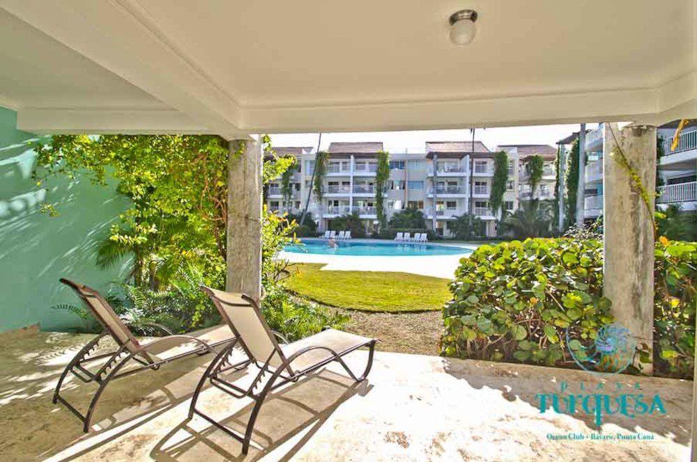 Playa Turquesa, Block A Apartamento Punta Cana