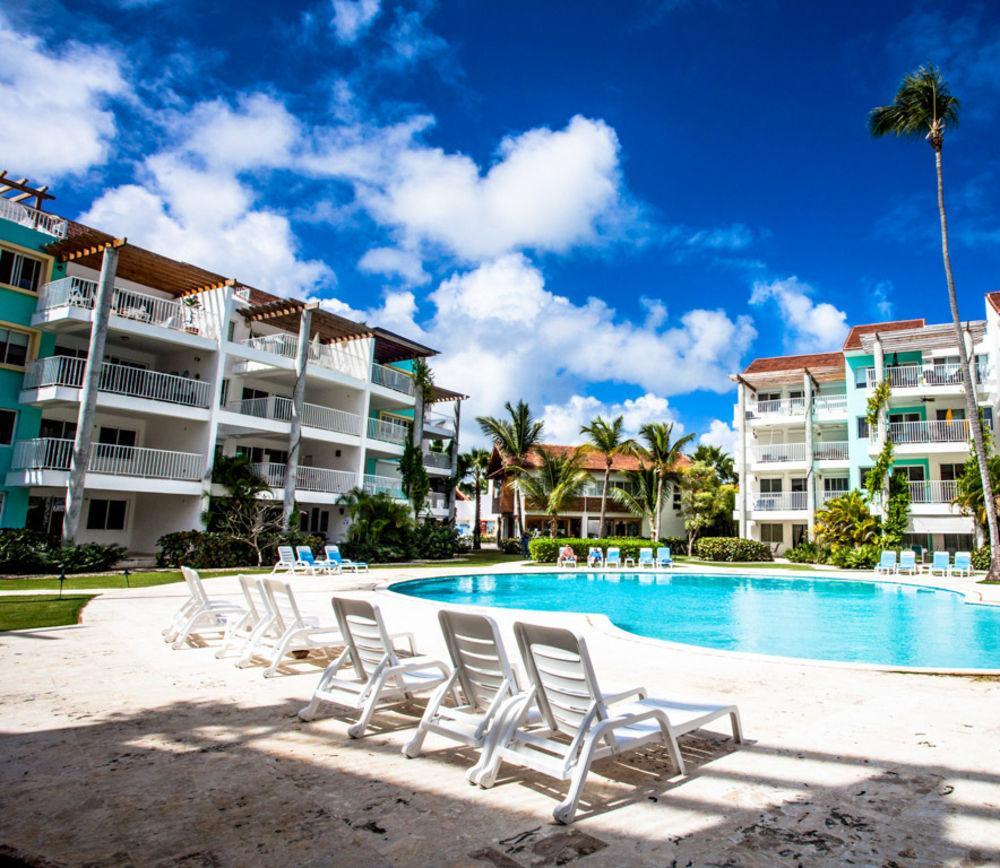 Playa Turquesa, Block A Apartamento
