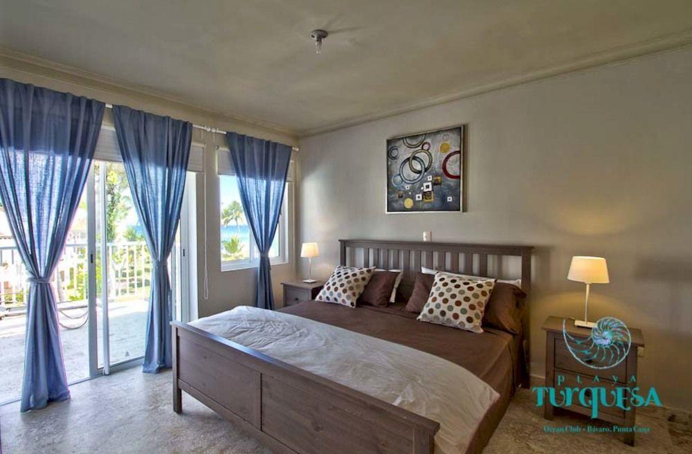 Playa Turquesa, Block A Apartamento
