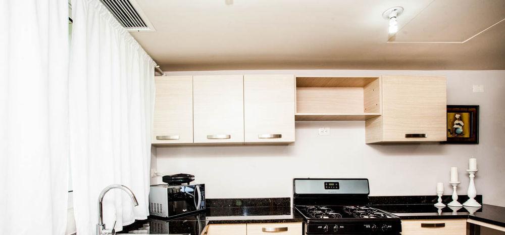 Playa Turquesa, Block A Apartamento *