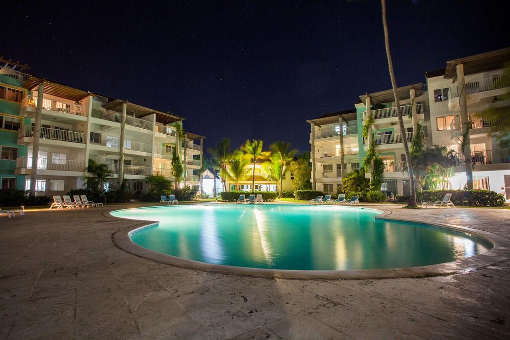 Playa Turquesa, Block A Apartamento *