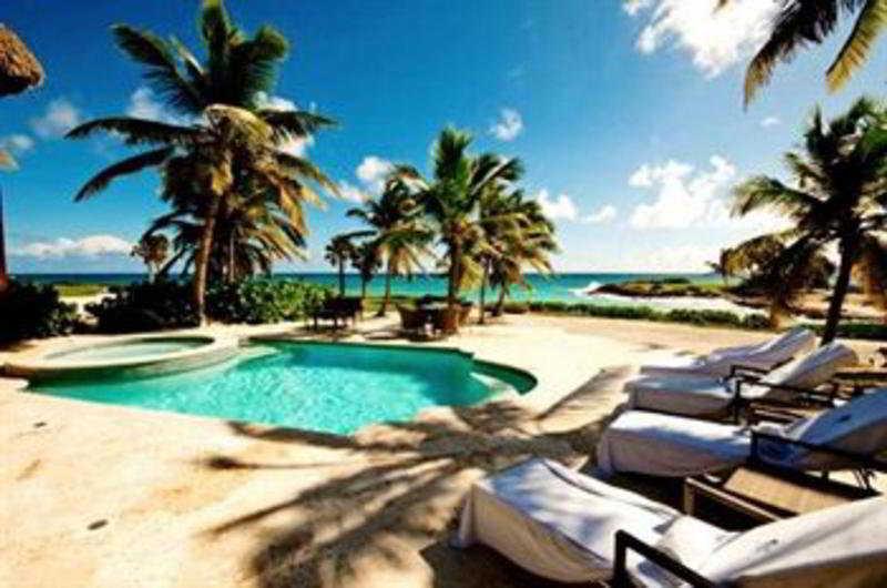 Hotel Caleton Club Villas Punta Cana