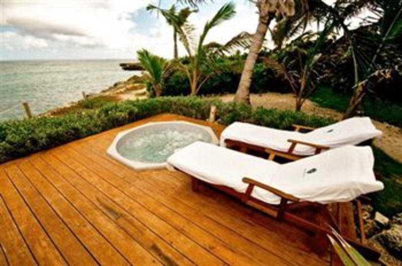 Caleton Club Villas 5* Punta Cana