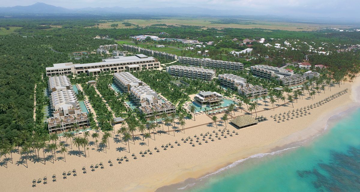 Excellence El Carmen 5*