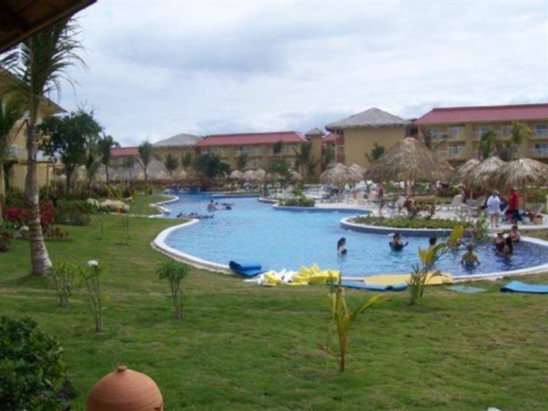 Resort Wyndham Alltra Punta Cana