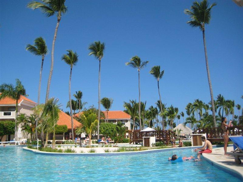 Resort Wyndham Alltra 5*