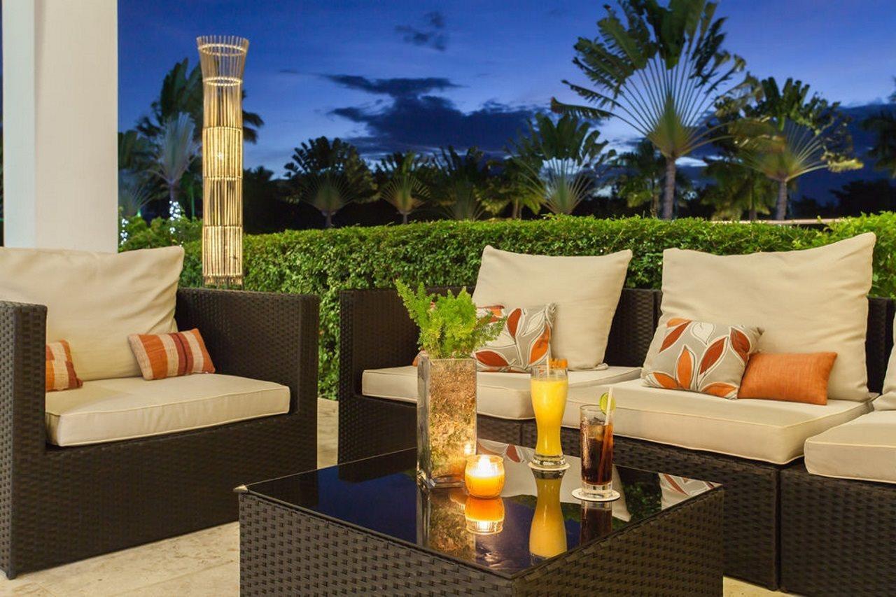 Bed & Breakfast B&B Rooms Punta Cana Punta Cana