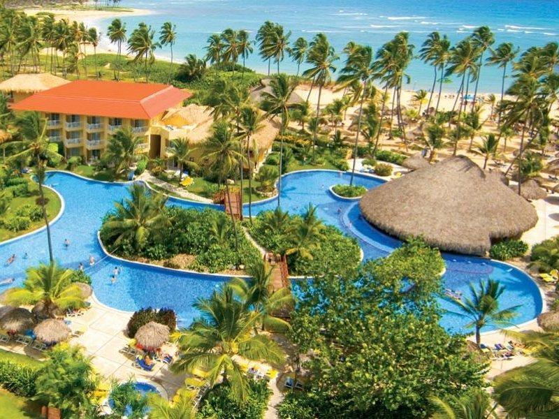Resort Wyndham Alltra 5*