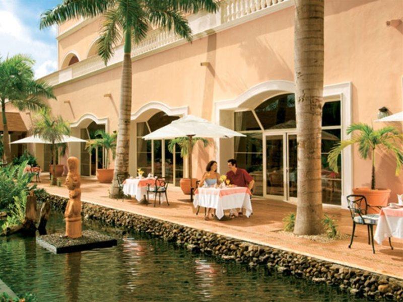 Resort Wyndham Alltra