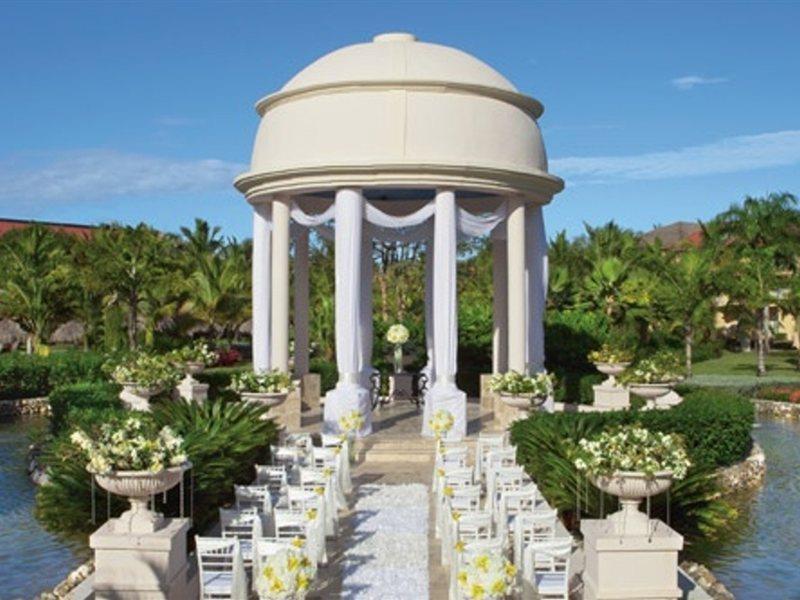 Resort Wyndham Alltra 5*