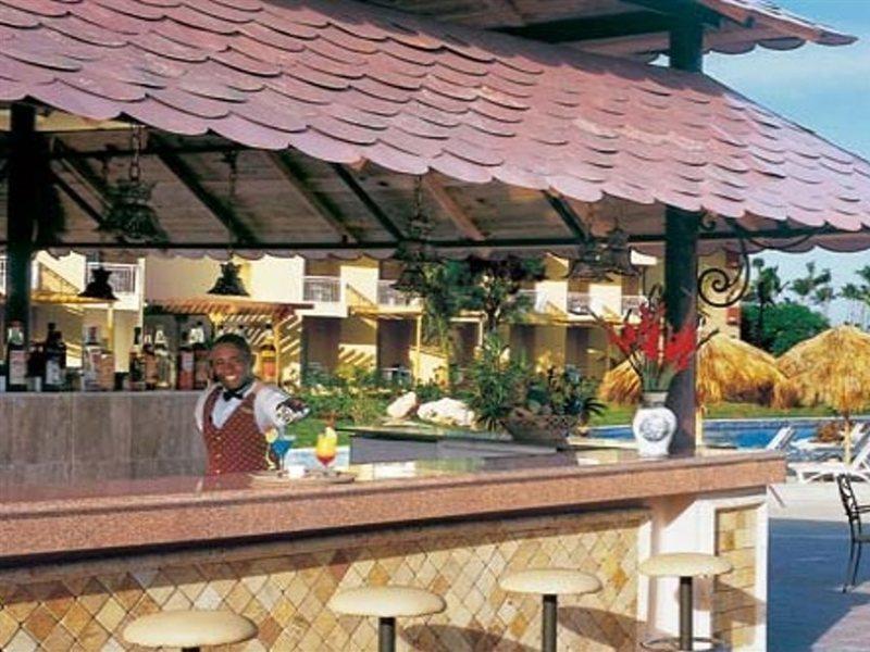 Resort Wyndham Alltra Punta Cana