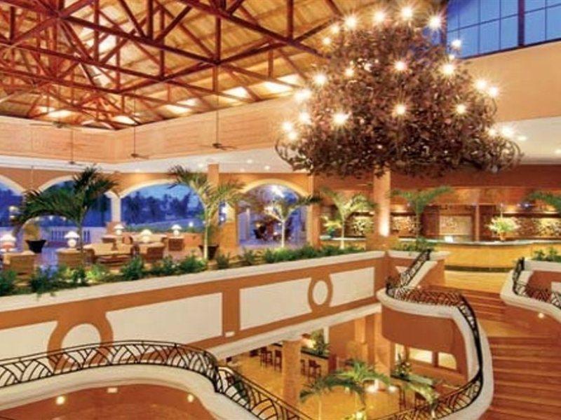 Resort Wyndham Alltra