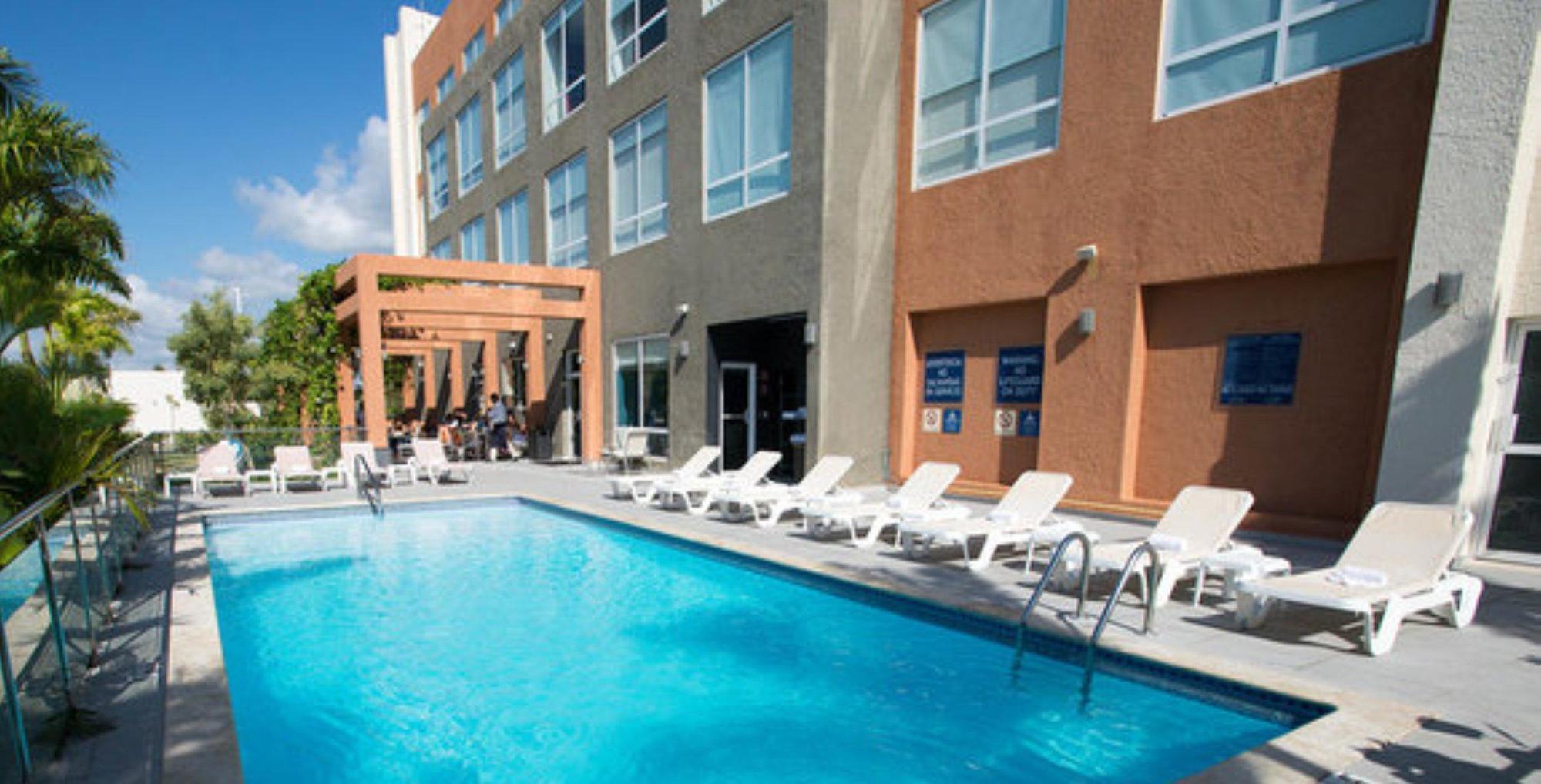 Hotel Four Points By Sheraton