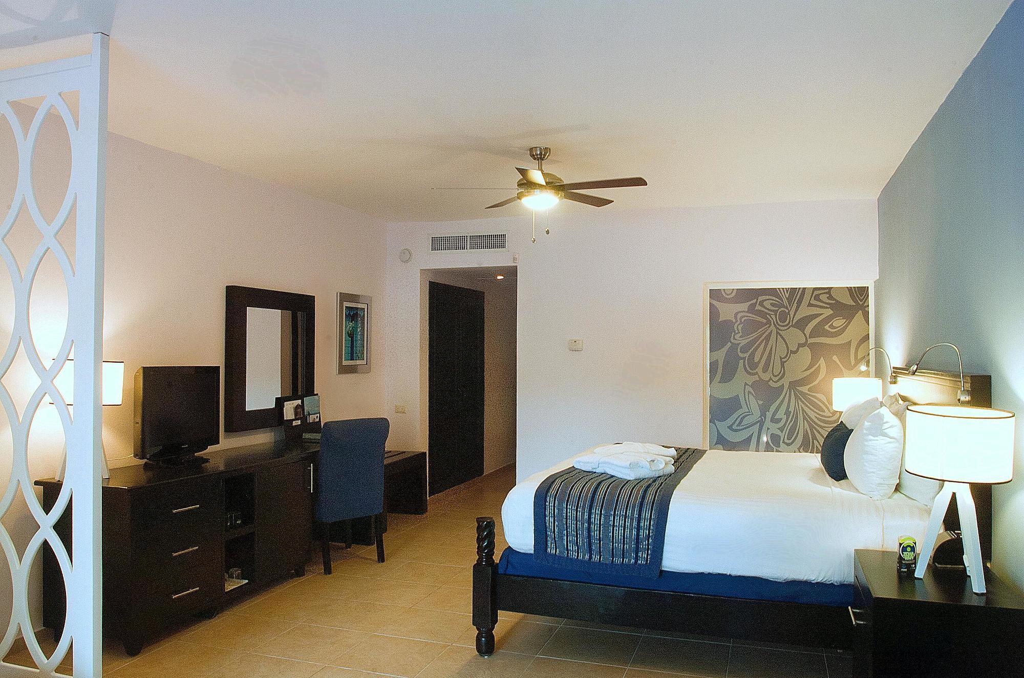 Resort Ocean Blue & Punta Cana