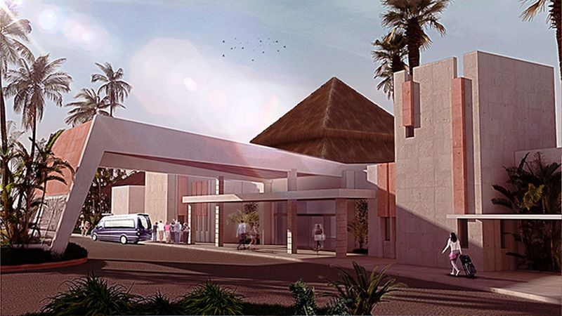 Resort Dreams Onyx & 5*