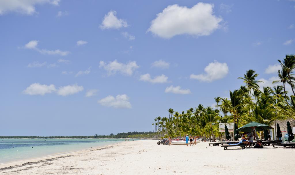 Blue Water Gentle Breeze - Condominio Retiro Bavaro - Espinal Ii Punta Cana