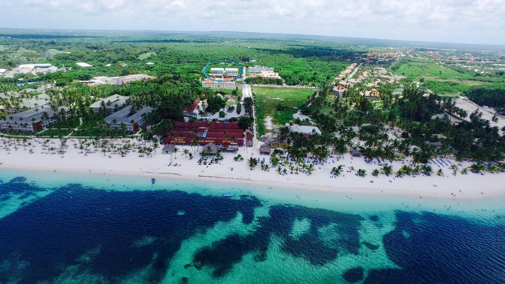 Blue Water Gentle Breeze - Condominio Retiro Bavaro - Espinal Ii Aparthotel *