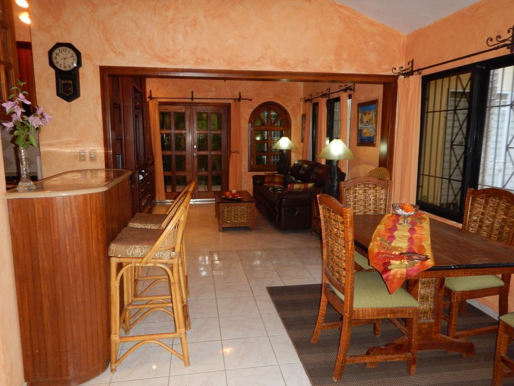 Holiday home Vacation Lion Punta Cana