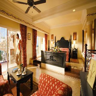 Hotel Riu Palace 5*