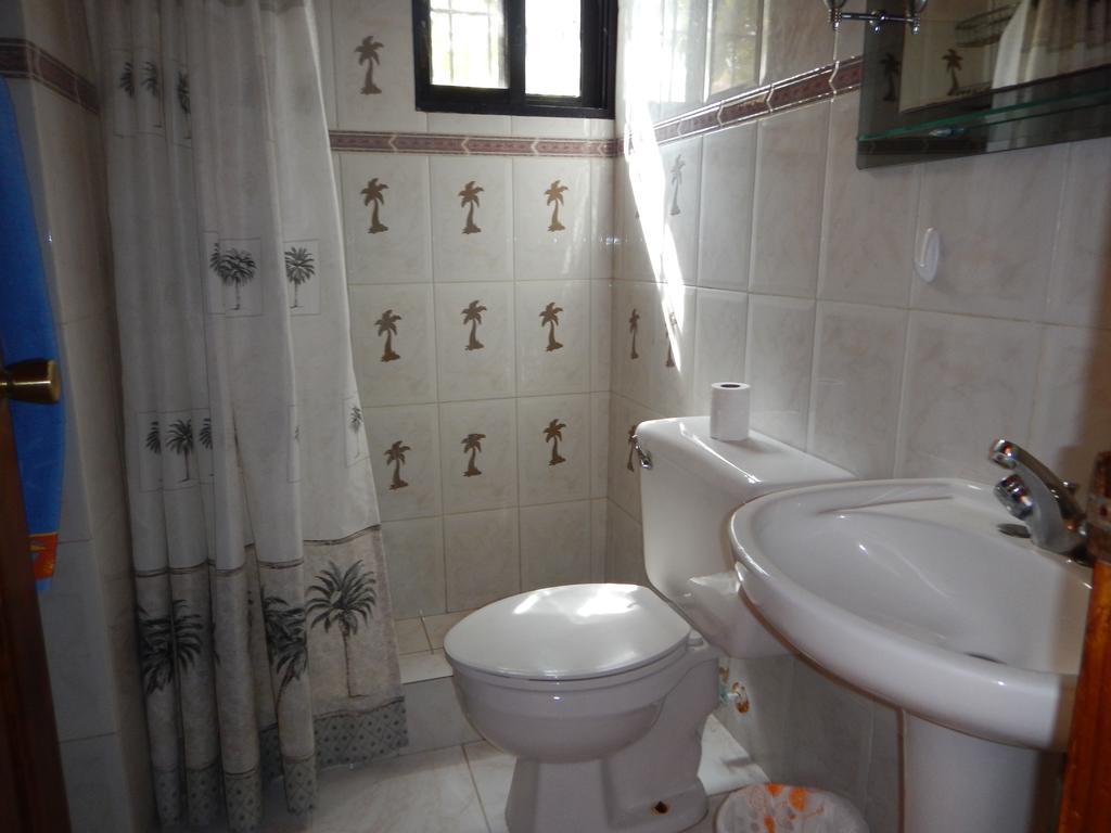 Holiday home Vacation Lion Punta Cana