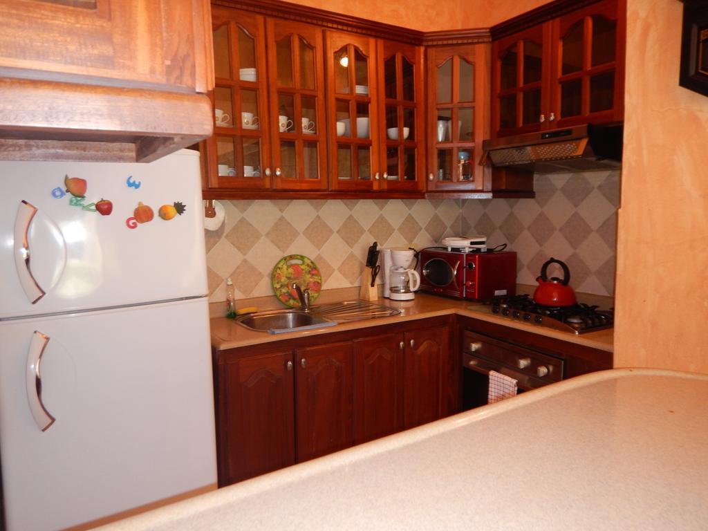 Vacation Lion Holiday home Punta Cana
