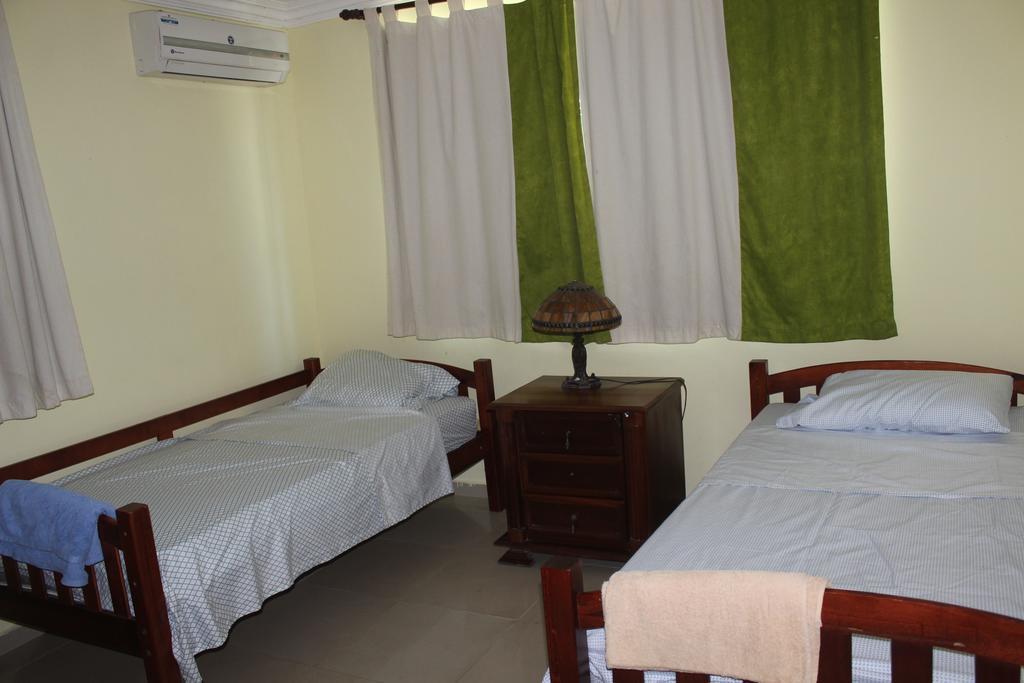 Shirley's Beach Place * Punta Cana