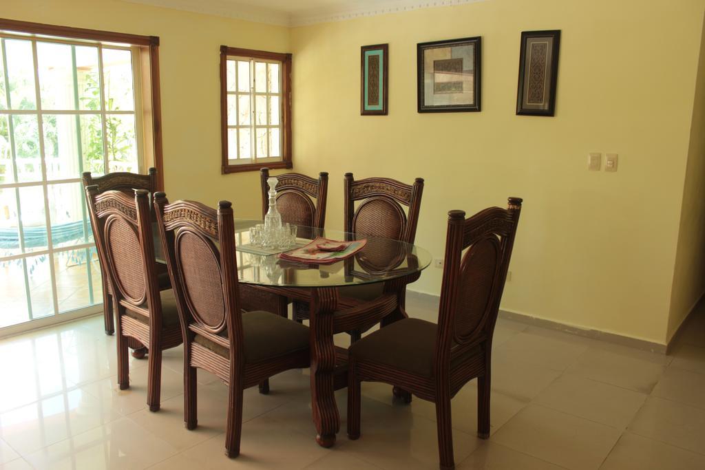 Shirley's Beach Place Punta Cana