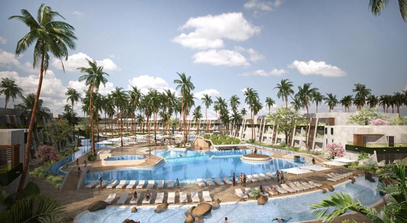 Dreams Onyx & Punta Cana