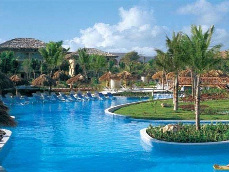 Resort Wyndham Alltra