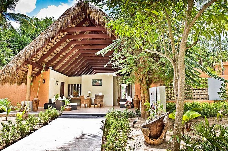 Le Sivory By Portblue Boutique - Adults Only Resort Punta Cana