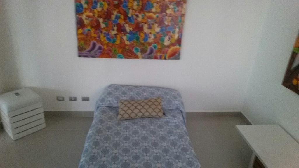 Serena Village 100 Apartment