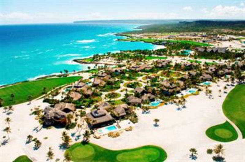 Hotel Caleton Club Villas Punta Cana