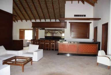 Apartahotel Tot 3*
