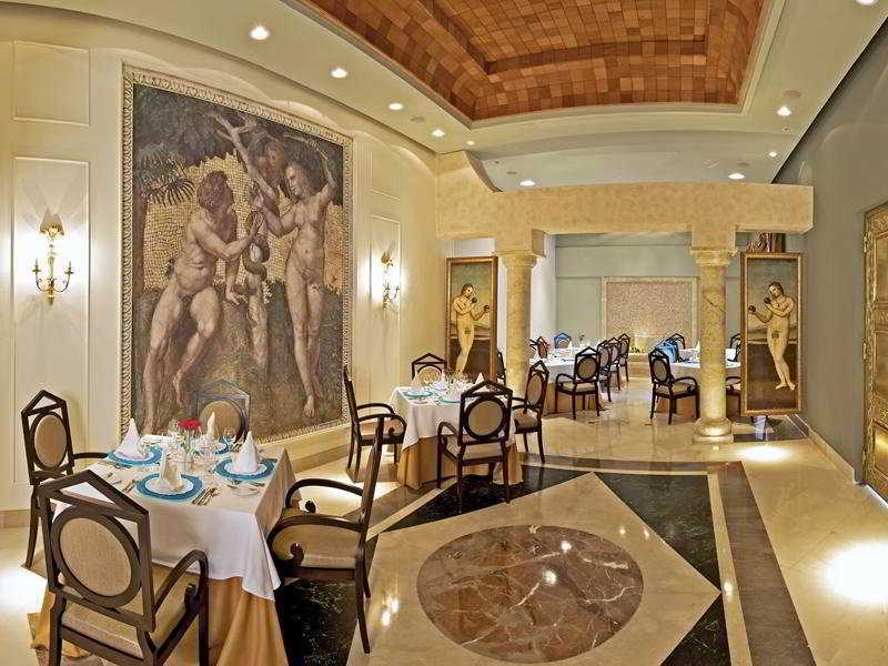 Iberostar Grand Bavaro 5*