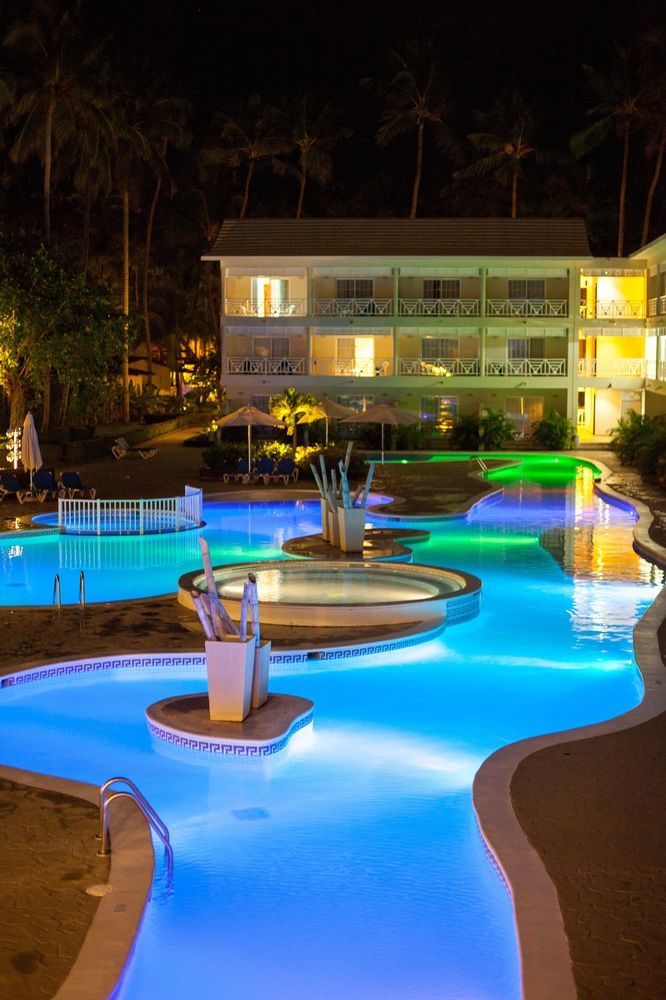 Resort Vista Sol &