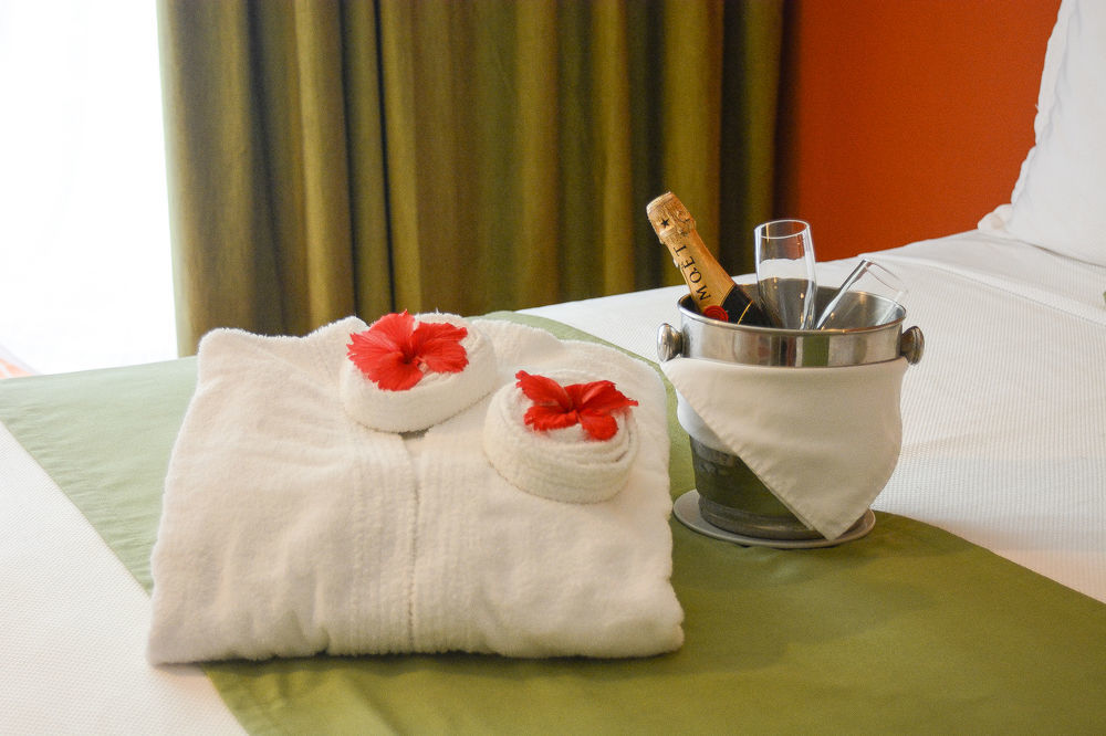 Vista Sol & Resort 4*
