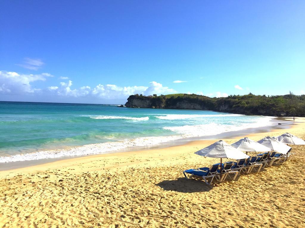 Macao Beach Hostel
