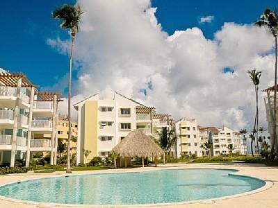 Apartamento Playa Turquesa, Block A Punta Cana