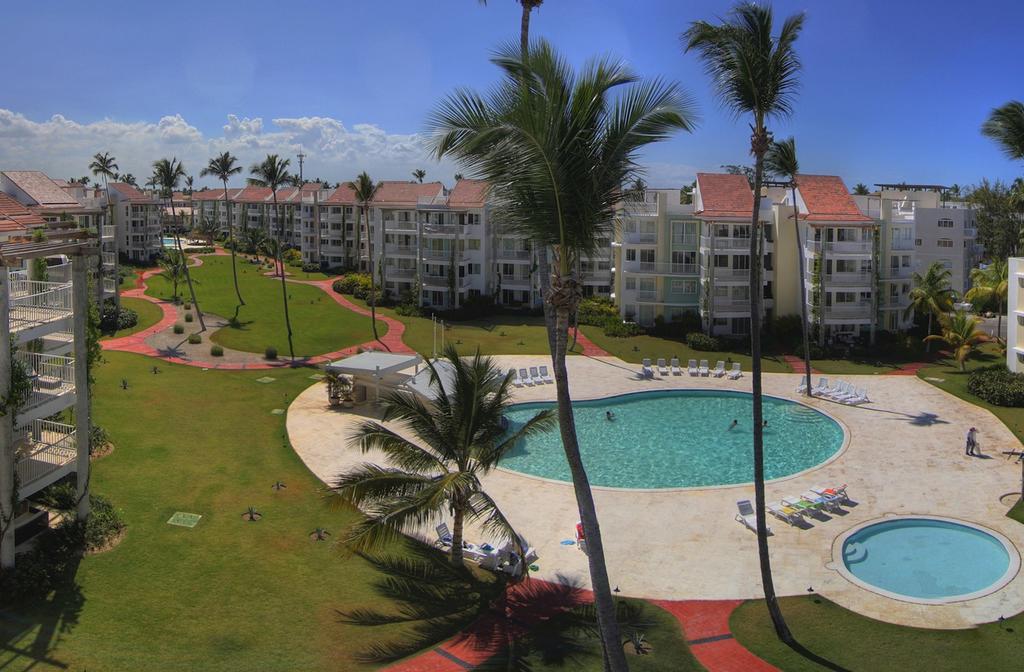 Apartamento Playa Turquesa, Block A